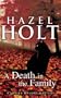 A Death in the Family (Sheila Malory Mystery)