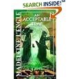 An Acceptable Time (Time Quartet, Bk. 5)