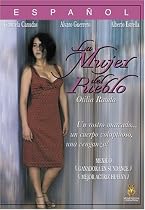 Otilia Rauda: La Mujer del Pueblo