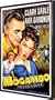 Mogambo 11"x17" Framed Poster