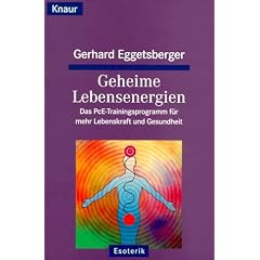 Geheime Lebensenergien