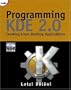 Programming KDE 2.0: Creating Linux Desktop Applications (with CD-ROM) with CDROM