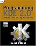 Programming Kde 2.0: Creating Linux Desktop Applications