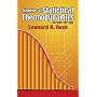 Elements of Statistical Thermodynamics: Second Edition