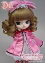 ダル ローゼンメイデン 雛苺 F-303