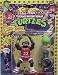 Search : Teenage Mutant Ninja Turtles Slam Dunkin Don