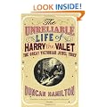 The Unreliable Life of Harry the Valet