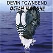Ocean Machine: Biomech