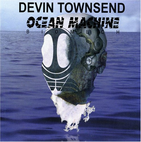 CD-Charts  Search : Ocean Machine