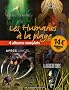 Les Humanos � la plage : 4 Albums complets : Sanctuaire ; Lune d'Ombre ; Apr�s l'Incal ; La Danse du Temps