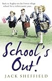 School's out! : the alternative School logbook 1983-1984