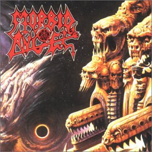 CD-Charts  Music : Gateways to Annihilation