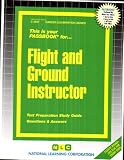 Flight and Ground Instructor