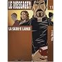 Le Messager, tome 1