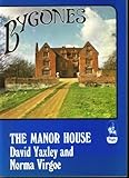 The manor house in Norfolk