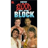 Wcw: New Blood on the Block