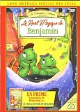  : Benjamin - Le Noel Magique De Benjamin / Le Cadeau De Noel De Benjamin / Une Mauvaise Journee Pour Benjamin / Benjamin Veut Un Ami / Un Nouvel Ami Pour Benjamin