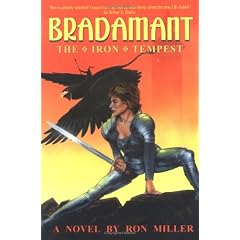 Bradamant: The Iron Tempest (Bradamant, 1)