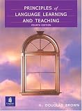 Principles of Language Learning and Teaching (5th Edition)