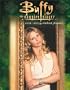 Buffy the Vampire Slayer Student Planner (2003)