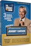The Ultimate Johnny Carson Collection...