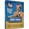 The Ultimate Johnny Carson Collection - His Favorite Moments From The Tonight Show (Vols. 1-3) (1962-1992)