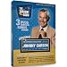The Ultimate Johnny Carson Collection - His Favorite Moments from The Tonight Show (Vols. 1-3) (1962-1992)