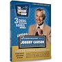 The Ultimate Johnny Carson Collection - His Favorite Moments from The Tonight Show (Vols. 1-3) (1962-1992)