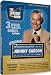 The Ultimate Johnny Carson Collection - His Favorite Moments from The Tonight Show (Vols. 1-3) (1962-1992)