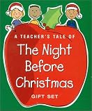A Teacher s Tale of the Night Before Christmas (Activity Kit)