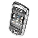 Mio A701 - Smartphone GPS - 1,3 MP - Sans Logiciel de Navigation