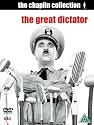 Charlie Chaplin - The Great Dictator [1940] [DVD]