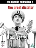 Charlie Chaplin - The Great Dictator [1940]
