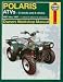 Haynes Polaris ATVs (1985-1997)