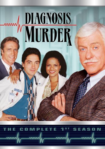 Diagnosis Murder - Season 1 *DVDRip*