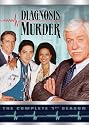 Diagnosis Murder - The Complete 1st Season