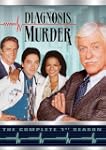 Diagnosis Murder: Season 1
