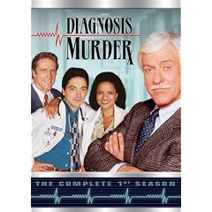 Diagnosis Murder: The Complete First Season [1999] (REGION 1) (NTSC)