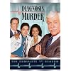 Diagnosis Murder - The Complete 1st Season