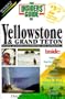 Insiders' Guide to Yellowstone & Grand Teton