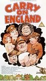 Carry On England [UK IMPORT] - Kenneth Connor