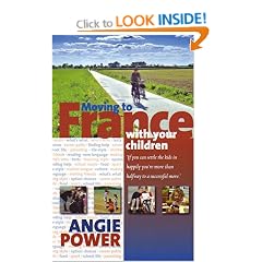 Moving to France with Your Children