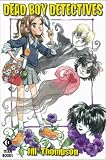 The Dead Boy Detectives