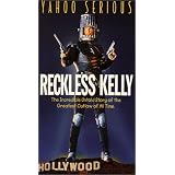 Reckless Kelly [VHS] by 