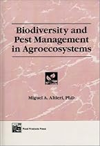 Biodiversity and Pest Management in Agroecosystems, Second Edition