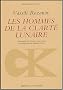 Les Hommes de la clart� lunaire