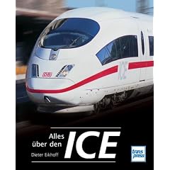 Alles �ber den ICE