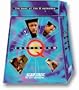 Star Trek - The Next Generation: The Q Continuum [VHS]