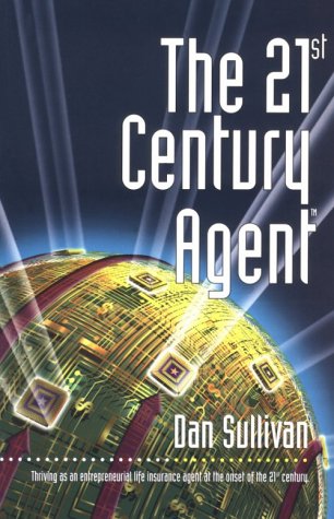 The 21st Century Agent