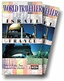 Israel & France (2pc)